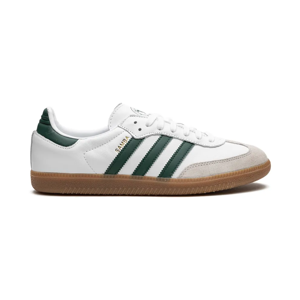 Adidas Samba Team “Mexico” (HQ7036)