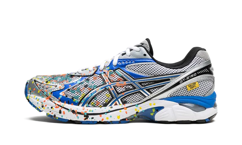 Asics GT-2160 “Gallery Dept. – ComplexCon Exclusive” (1201A987-100)