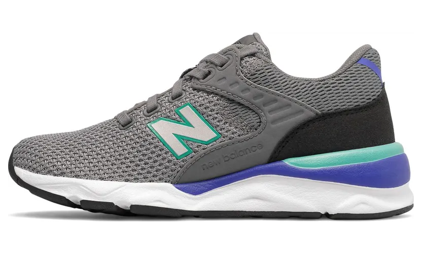 new-balance-x-90 KJX90-GRP