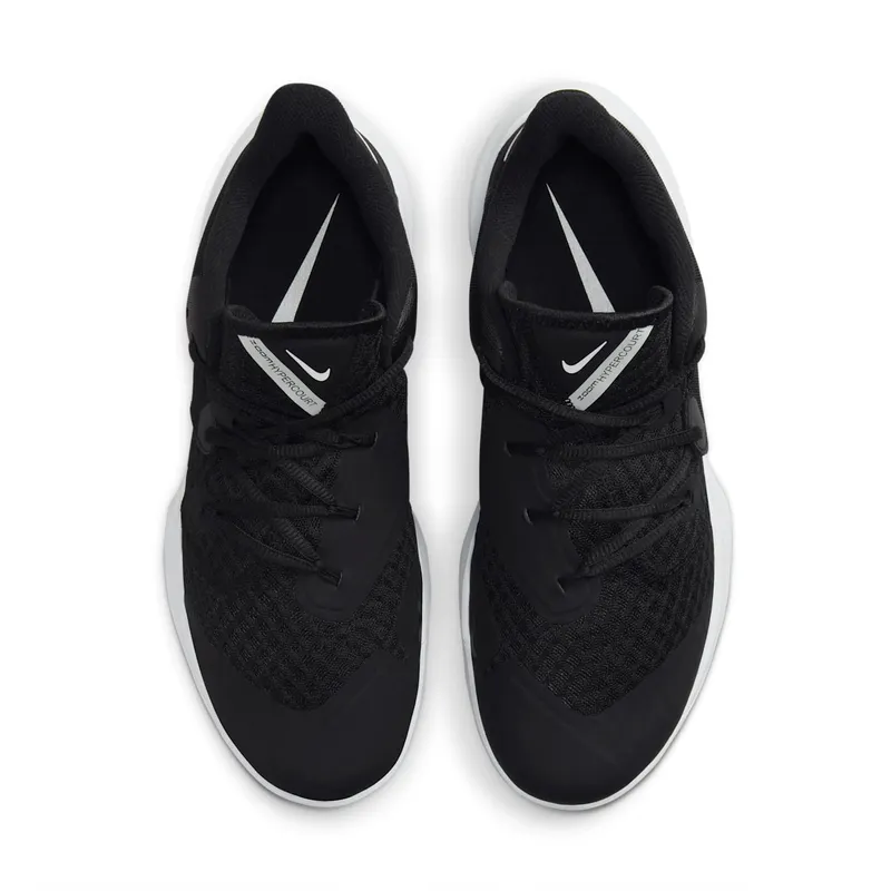 Nike Zoom Hyperspeed Court “Black White” (CI2964-010)