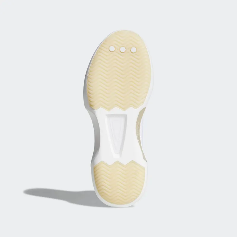 adidas Crazy 1 Adv Running White Running White/Running White/Gold Metallic (AH2076)