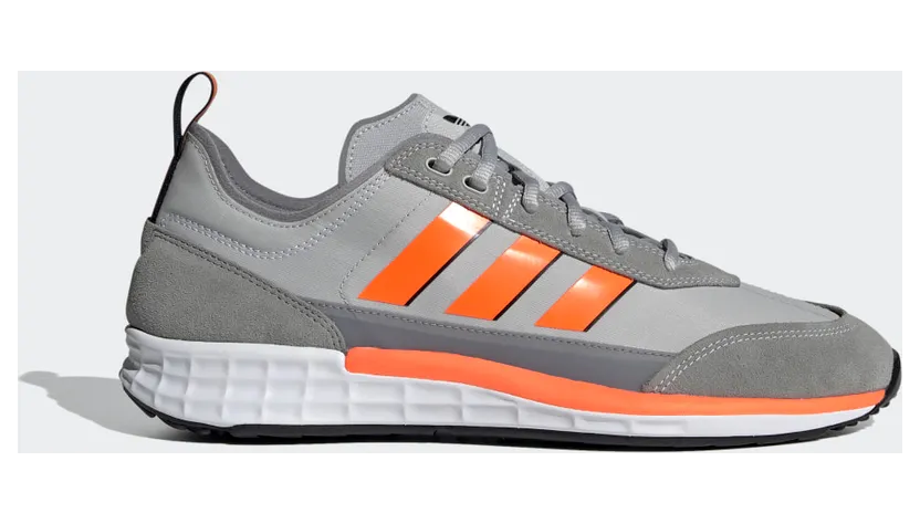 adidas SL 7200 Grey Two / Team Solar Orange / Grey Three (FX6692)