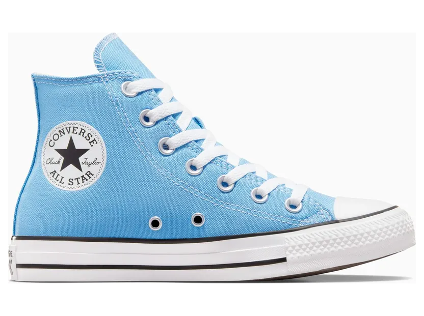 Converse Chuck Taylor All Star Seasonal Color Lt. Blue
