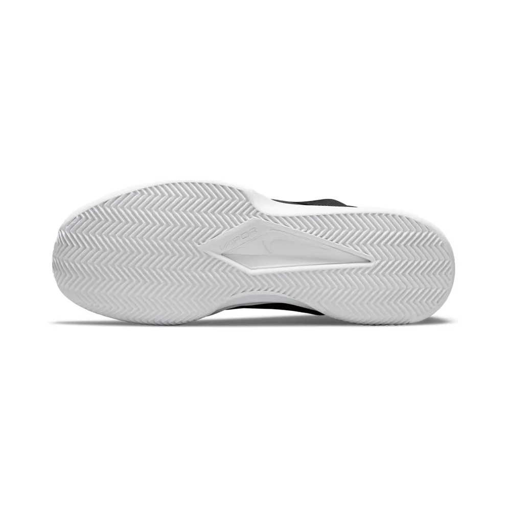 NikeCourt Vapor Lite Clay-Court Tennis Black (DH2945-024)