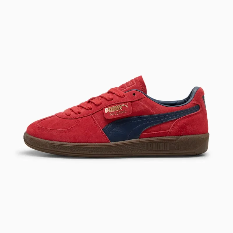 Puma Palermo “Club Red Navy” (397643-09)