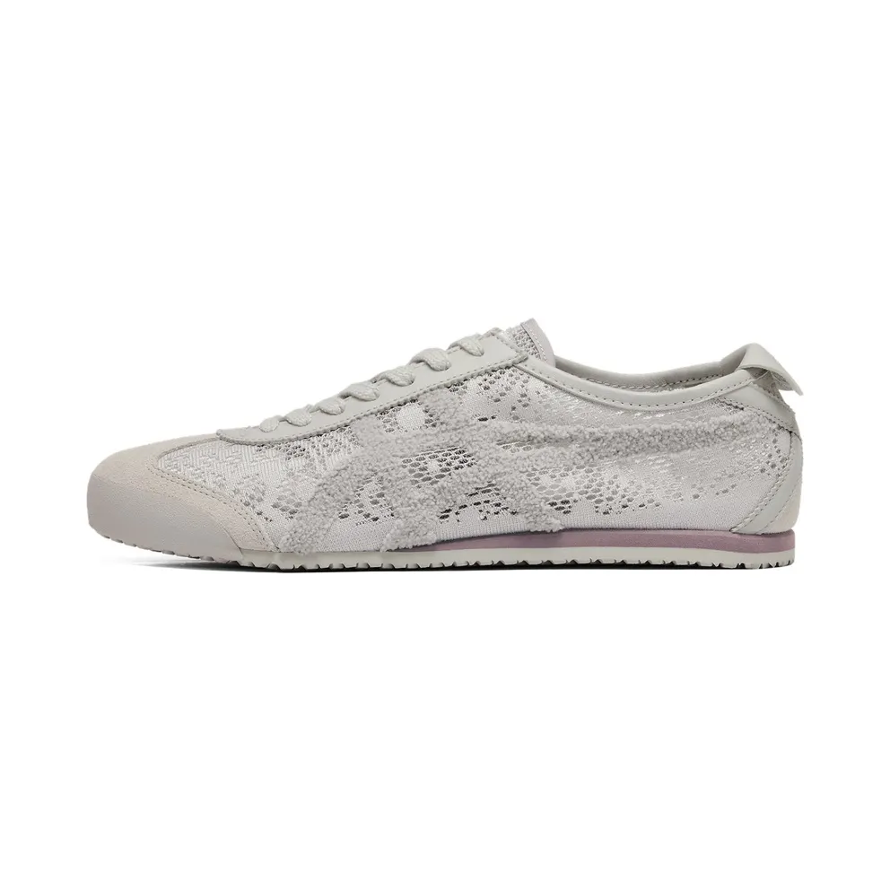 Onitsuka Tiger Mexico 66 Jacquard Mesh Oyster Grey (1183C563-020)