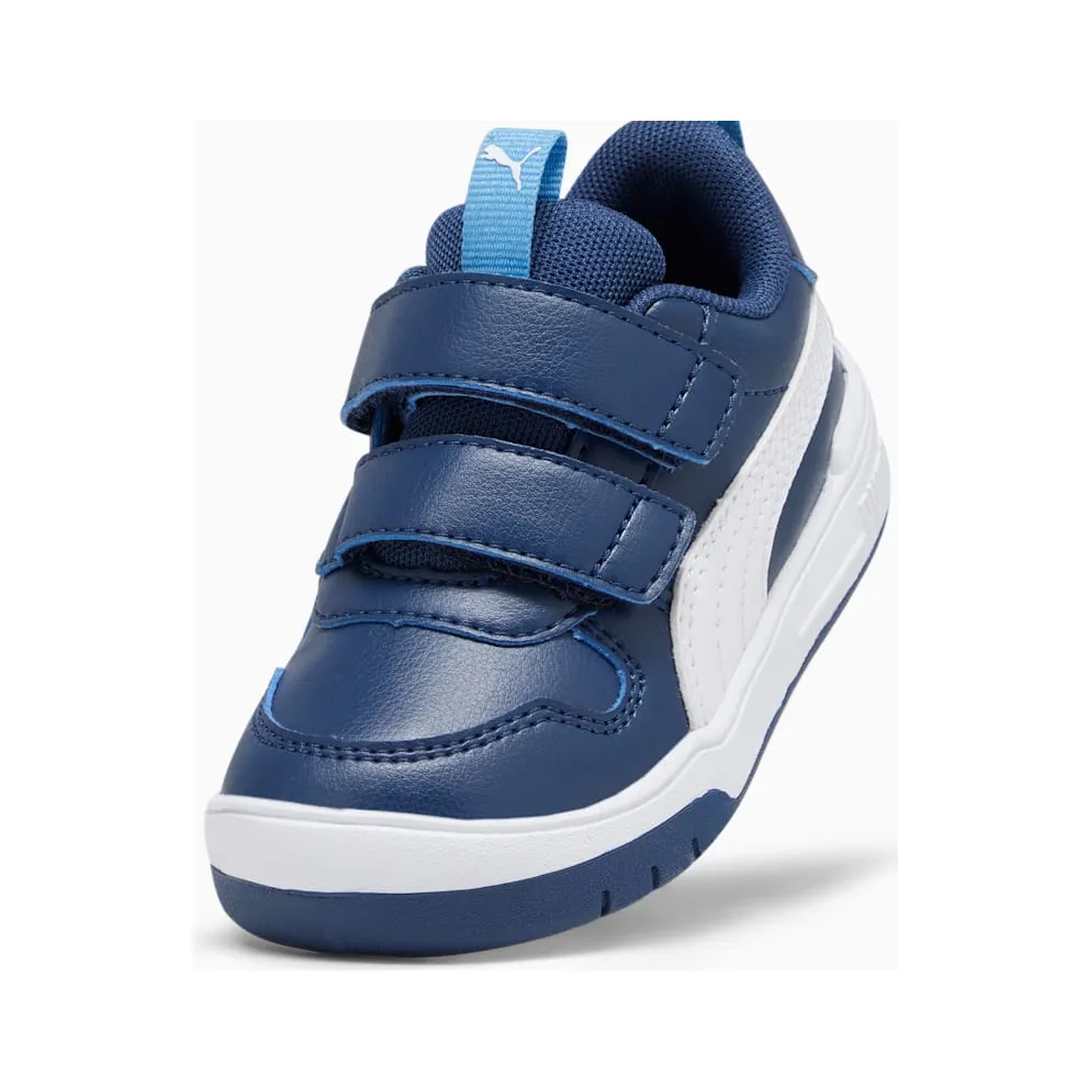 Puma Multiflex SL V Persian Blue White (380741-18)