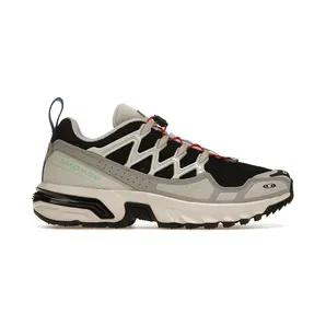 Salomon ACS + OG Black Lunar Rock (L47134500)