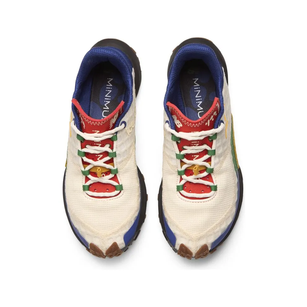 New Balance Minimus Trail Ice Studios Pristine (UM10LIS)