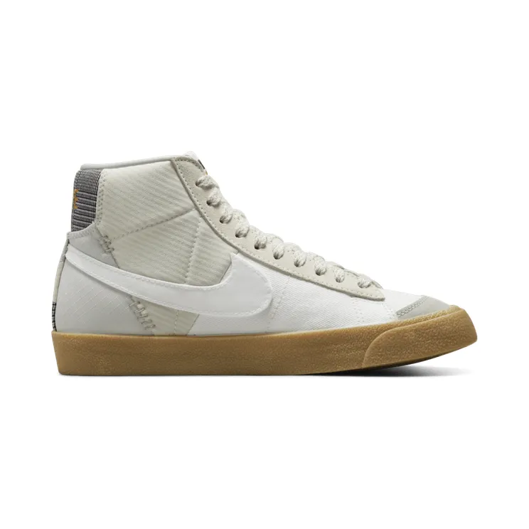 Nike Blazer Mid 77 LX Voodoo (W) (DR0977-119)