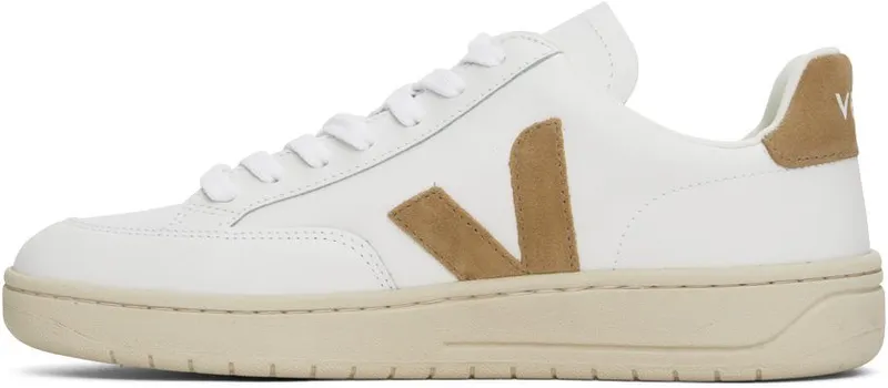 VEJA White V-12 (XD0202896)