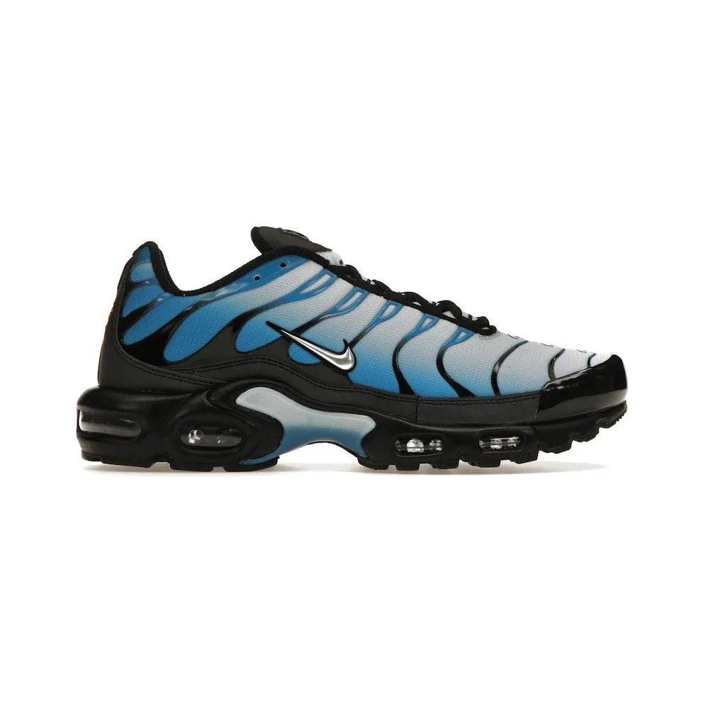 Nike Air Max Plus Blue Gradient (FQ0204-010)