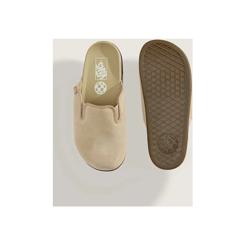 Vans MTE Harbor Mule VR3 “Khaki” (VN000CW3KHK)