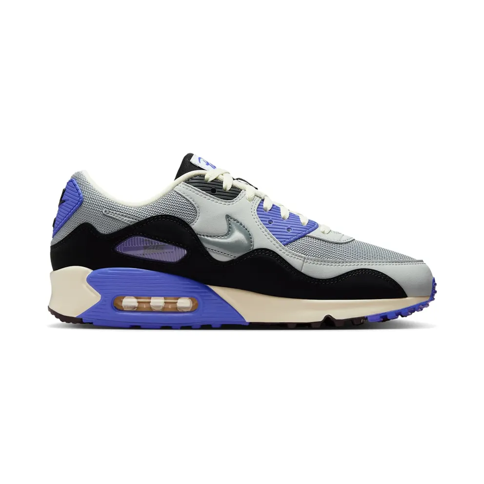 Nike Air Max 90 SP “Patta – Waves Sapphire” (HF8814-002)