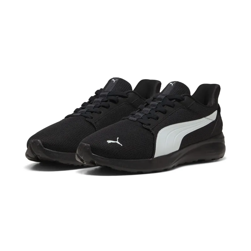 Puma Softride Cosmic SLIPTECH™ “Puma Black / Puma White” (403874_01)