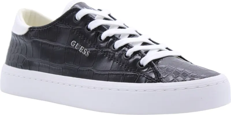Guess sneaker Black (FL5EST-PEL12-BLACK)