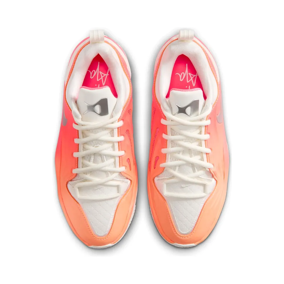 Nike A’ja Wilson A’Two Orange Pulse Hot Lava (IR4334-800)