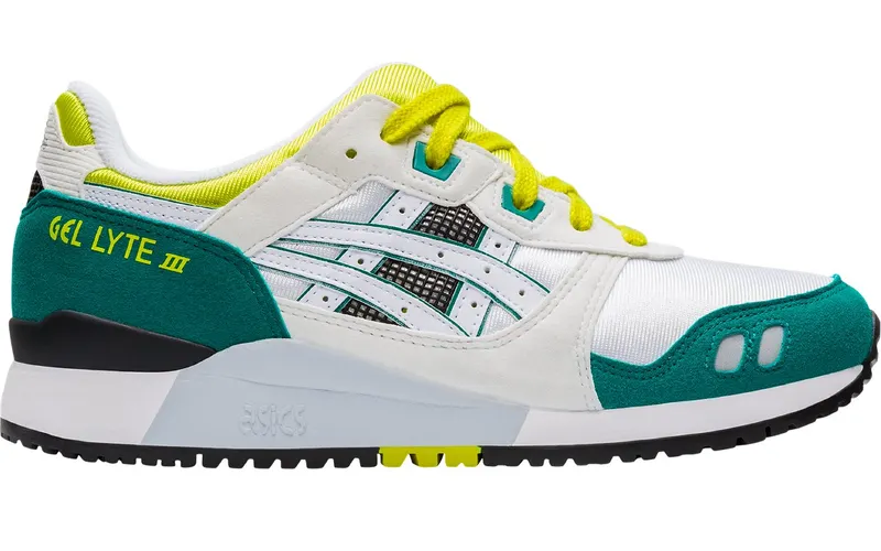 ASICS GEL-Lyte Iii (1192A178-100)