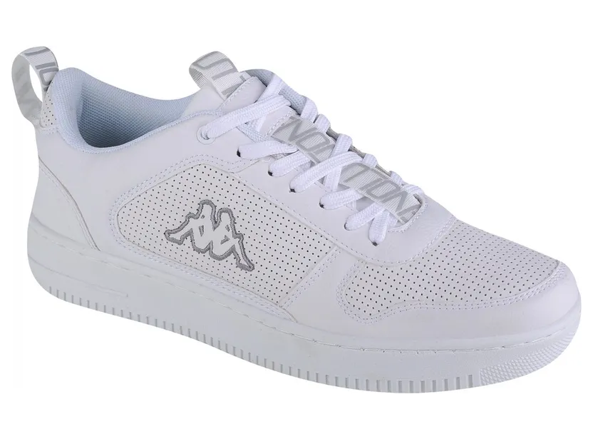 Kappa sneaker Wit (741829)