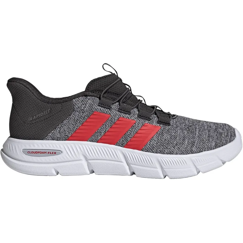 Adidas Cloudfoam Black (KJ4704)