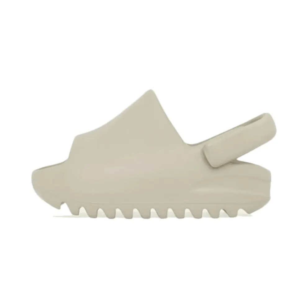 Yeezy Slide Pure (Restock Pair) (Infants) (HQ4120)