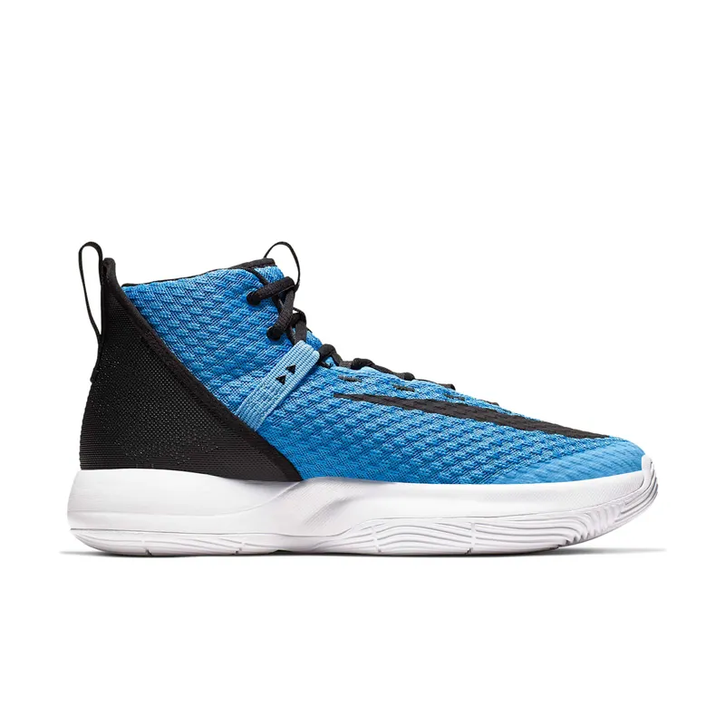 Nike Zoom Rize TB University Blue (BQ5468-401)