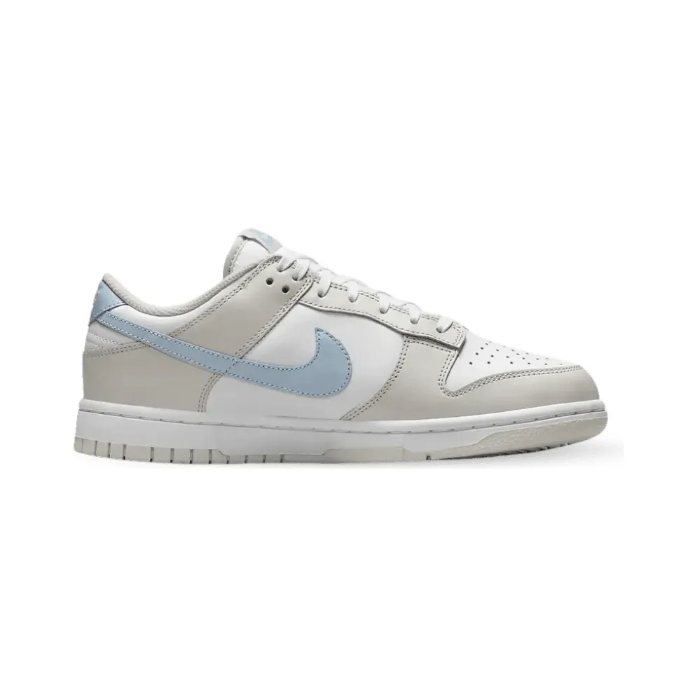 Nike Dunk Low Next Nature Light Armory Blue (W) (HF0023-100)