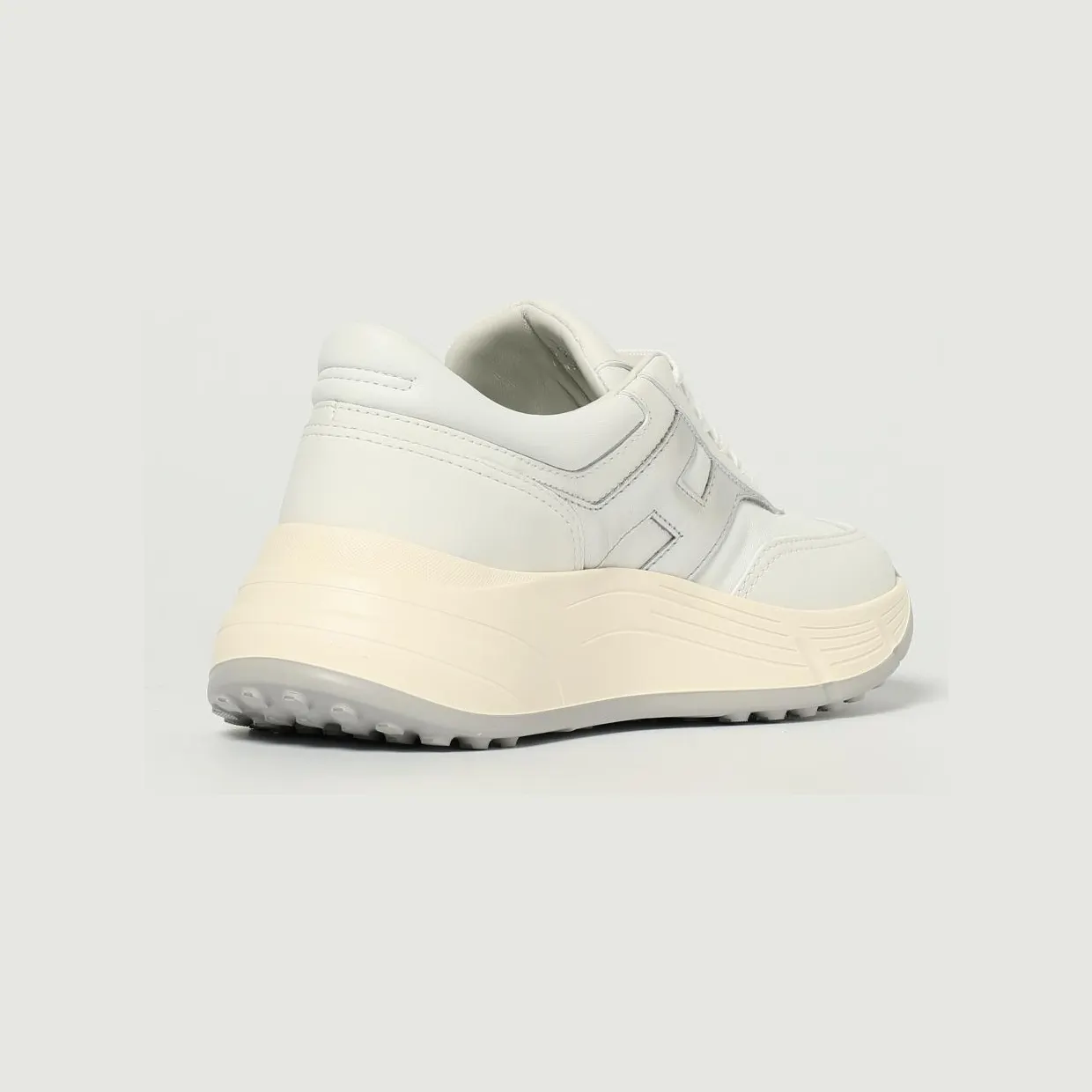 Hogan Sneakers White (HXW6690FR30U7I0351) (2)