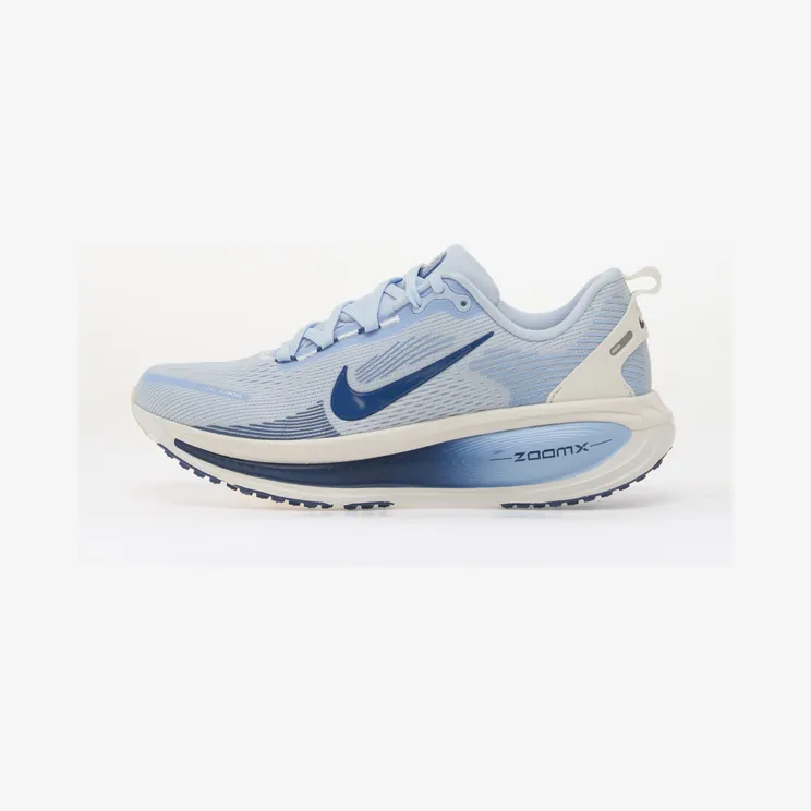 Nike Vomero 18 Hydrogen Blue Aluminum