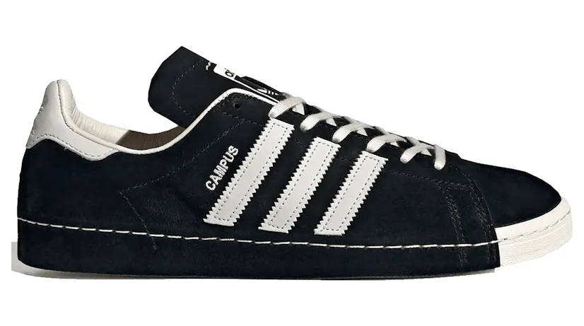 adidas Campus 80 Recouture Core Black (FY6751)