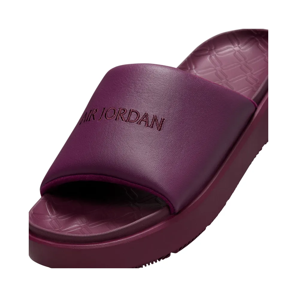 Jordan Sophia Bordeaux Fire Pink Burgundy Crush (FZ7012-601)
