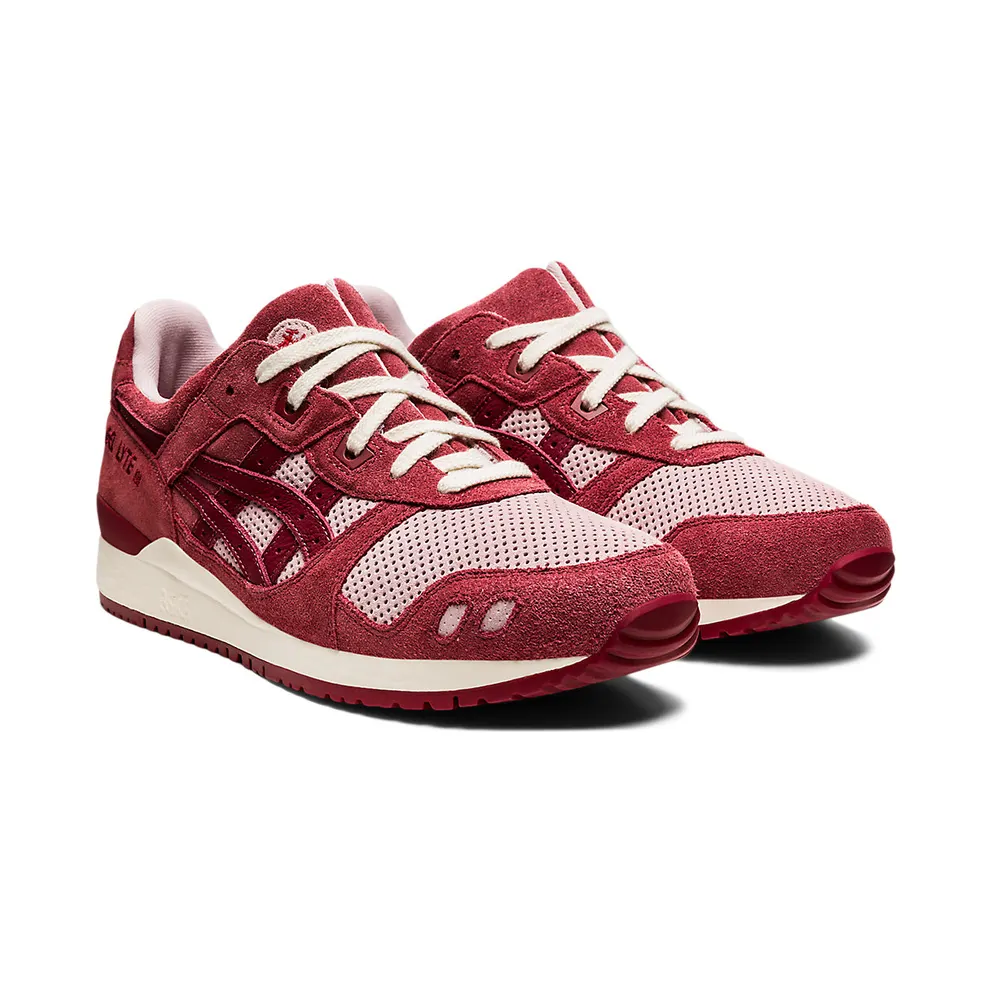 Asics GEL-LYTE™ III OG Watershed Rose/Beet Red (1201A296.700)