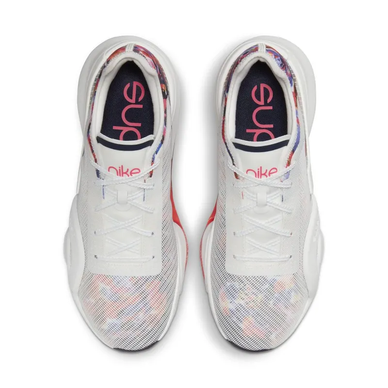 Nike Air Zoom SuperRep 3 HIIT Class White (DA9492-100)
