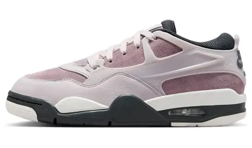 Jordan 4 RM Platinum Violet Grey (IB7694-200)