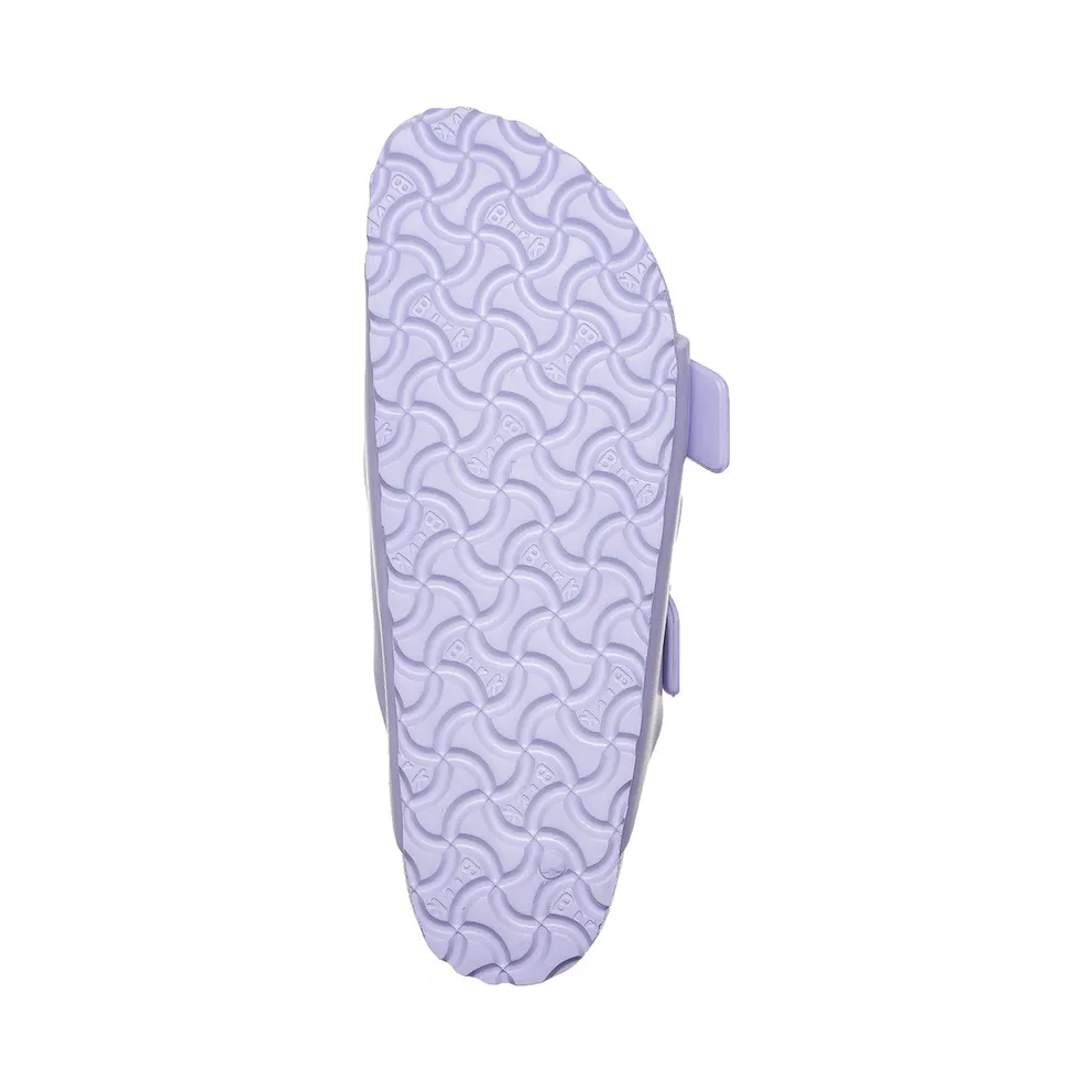 Birkenstock W Arizona EVA Purple Fog (1017046)