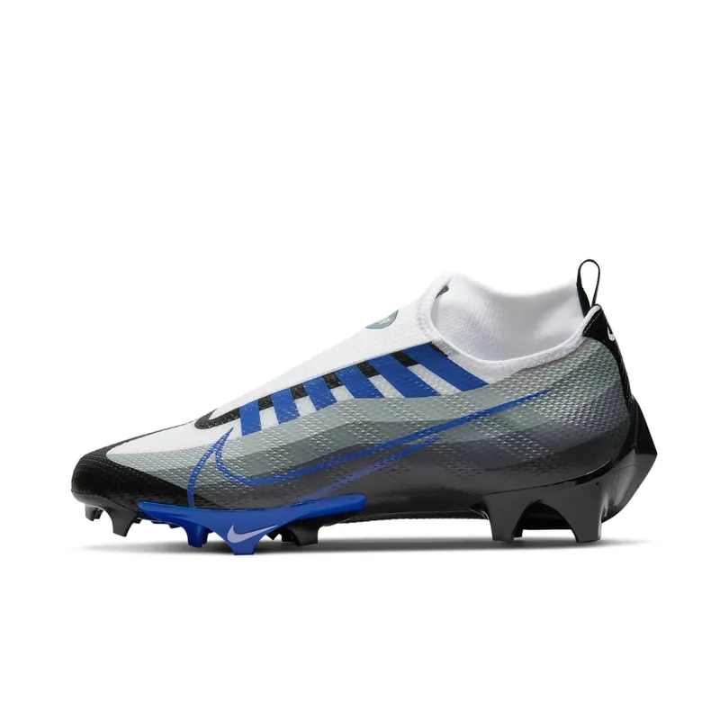 Nike Vapor Edge Pro 360 Black Grey Game Royal (DQ3670-041)