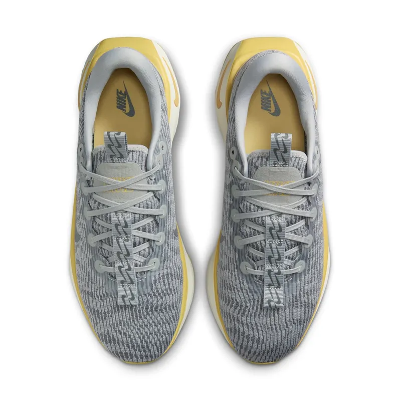 Nike Motiva Light Smoke Grey Smoke Grey Saturn Gold (DV1237-005)