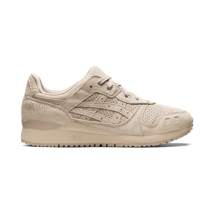 Asics Gel-lyte Iii Og Feather Grey/Feather Grey (1201A050.022)