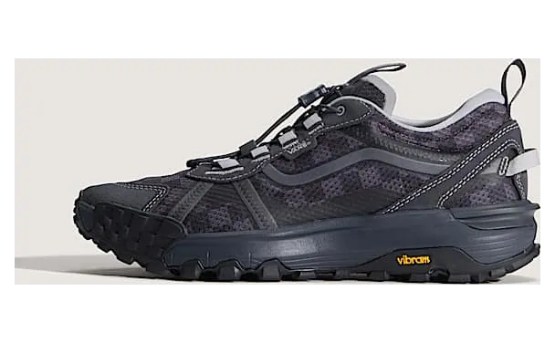 Vans Crosspath charcoal gray (VN000EANGR6)
