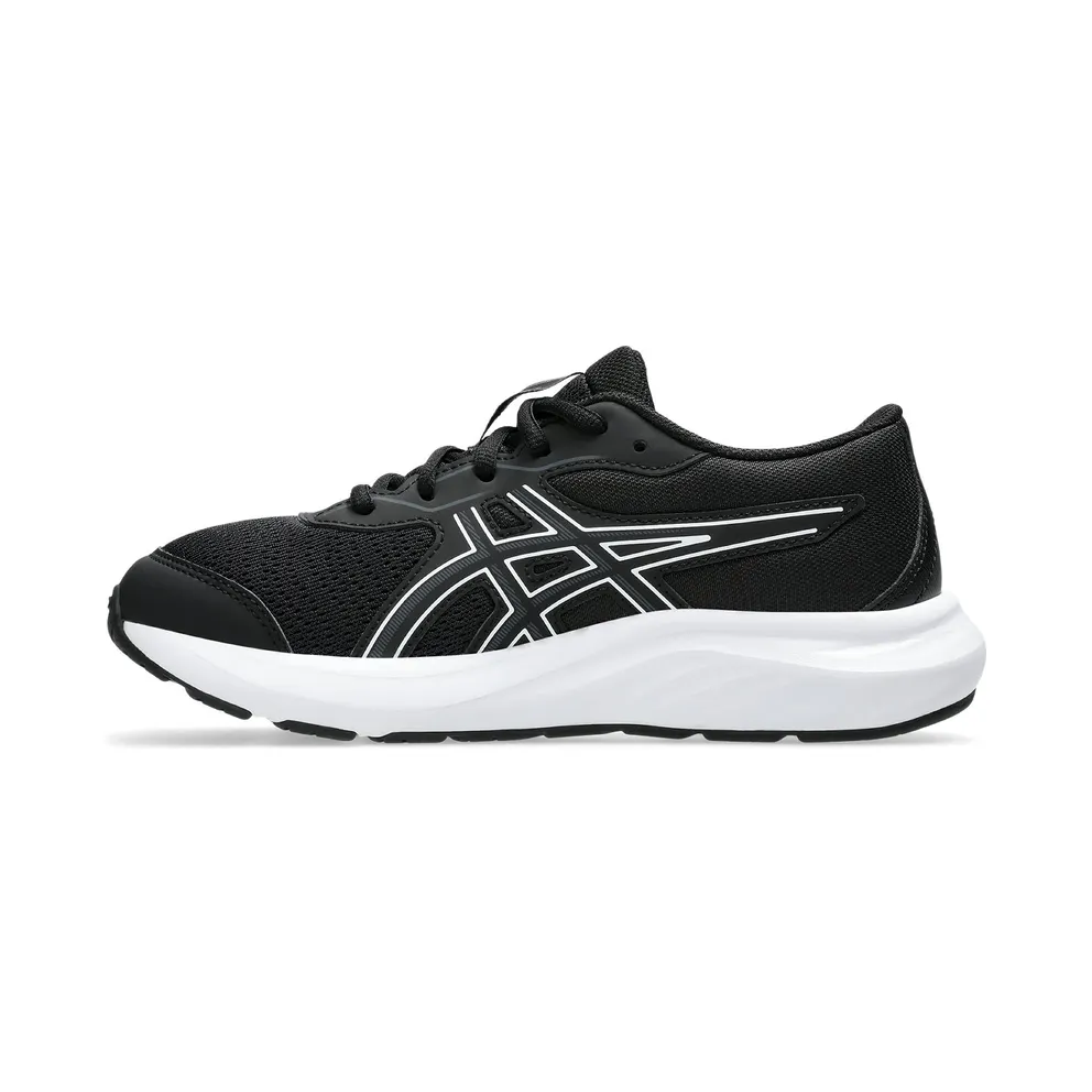 ASICS Contend 9 Black White (1014A337-002)