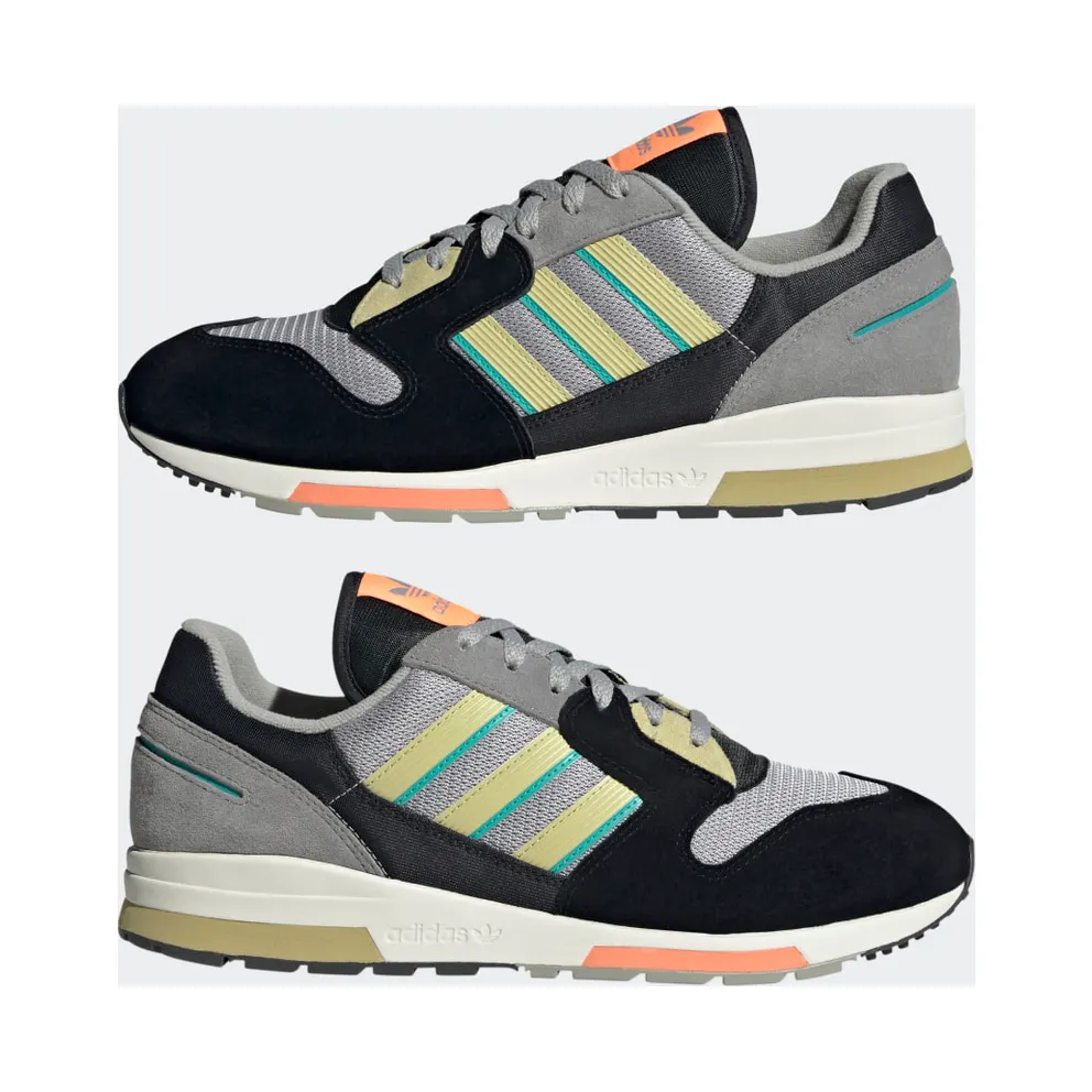 Adidas ZX 420 Core Black / Core Black / Metal Grey (GY2006)