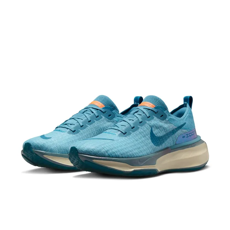 Nike ZoomX Invincible Run 3 Noise Aqua Green Abyss (DR2615-401)