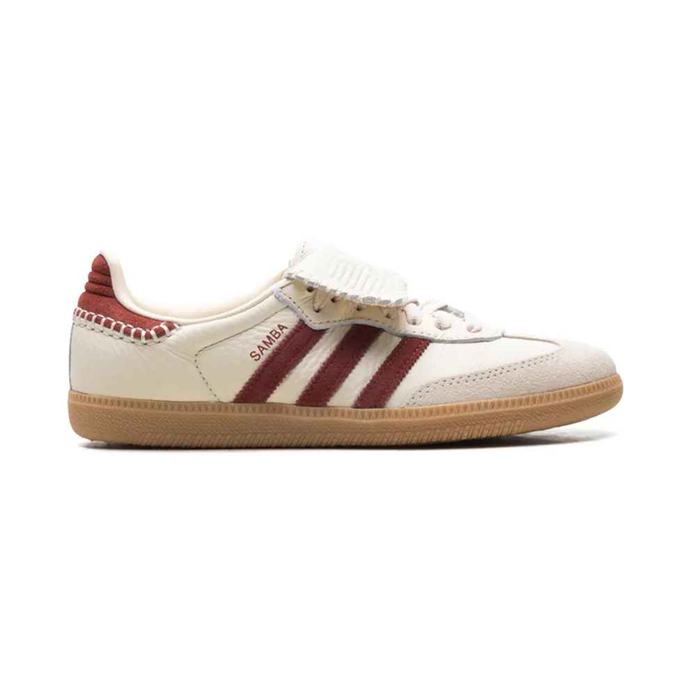 Adidas Samba LT “Preloved Ruby” (JS3541)