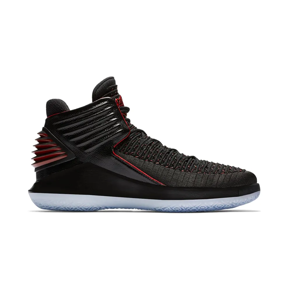 Air Jordan Nike AJ XXXII 32 Bred (AA1253-001)