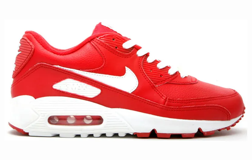 Nike Air Max 90 Leather Valentine’s Day 2003 (W)