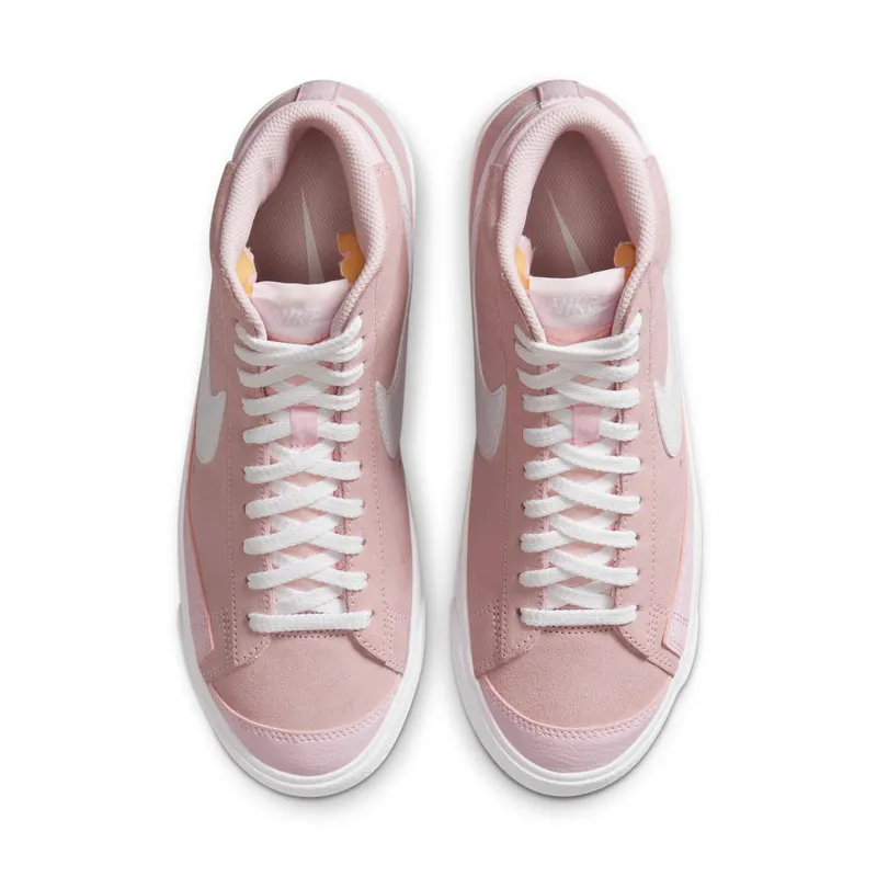 Nike Blazer Mid Vintage’ 77 Pink (DC1423-600)