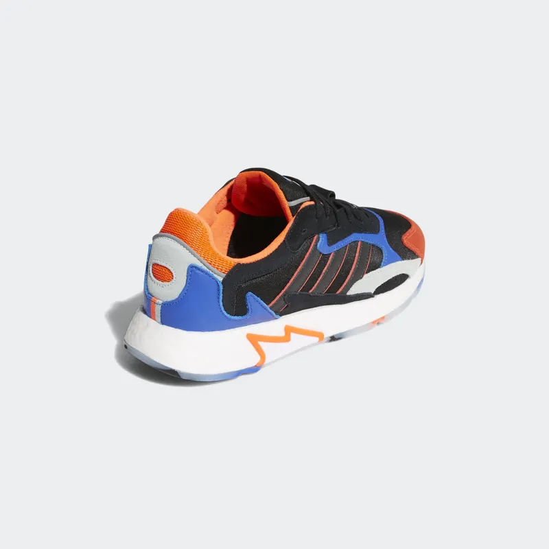 adidas Tresc Run Core Black Core Black/Solar Red/Hi-Res Blue (EF2825)