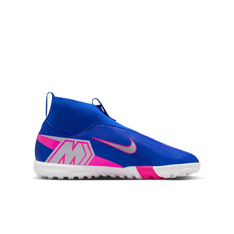 Nike Mercurial Racer Blue / White (FQ8310-446)