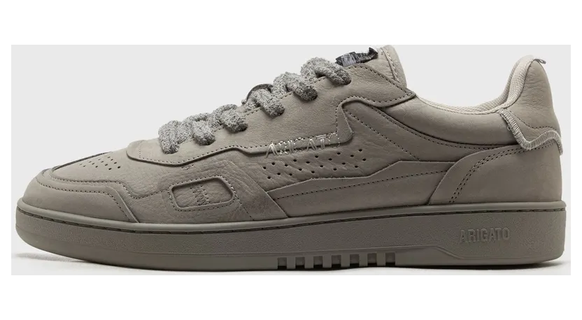 Axel Arigato Dice Patchwork Grey