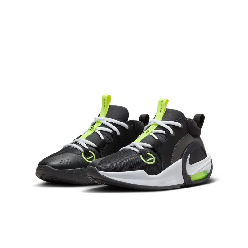Nike Air Zoom Crossover 2 Black Volt (FB2689-001)